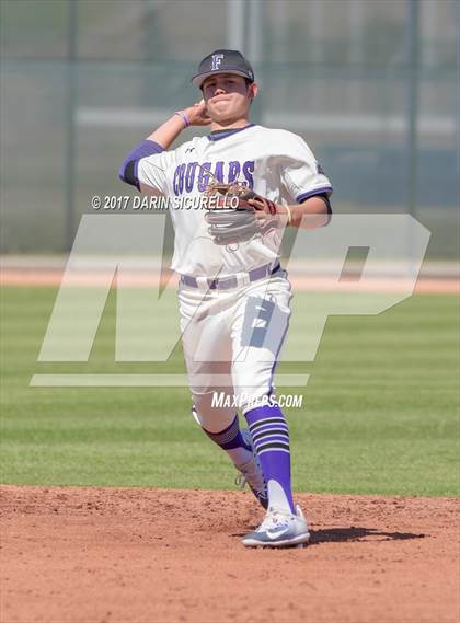 Thumbnail 1 in Red Mountain vs. Franklin (Bob Everett Classic) photogallery.