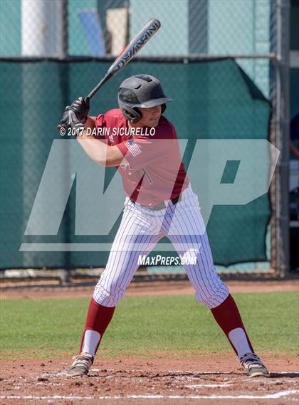 Thumbnail 2 in Red Mountain vs. Franklin (Bob Everett Classic) photogallery.