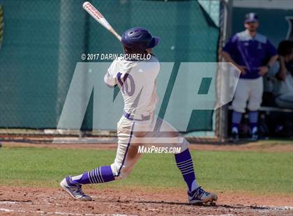 Thumbnail 3 in Red Mountain vs. Franklin (Bob Everett Classic) photogallery.