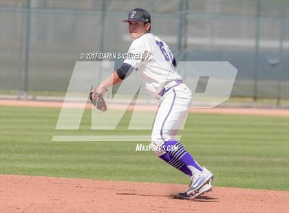 Thumbnail 2 in Red Mountain vs. Franklin (Bob Everett Classic) photogallery.
