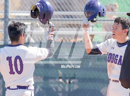 Thumbnail 2 in Red Mountain vs. Franklin (Bob Everett Classic) photogallery.