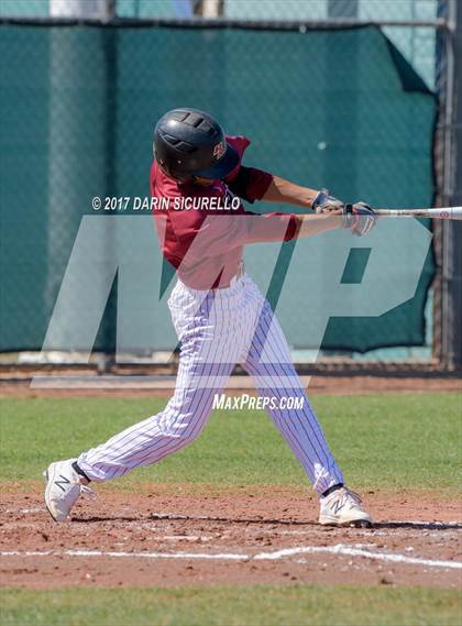 Thumbnail 2 in Red Mountain vs. Franklin (Bob Everett Classic) photogallery.