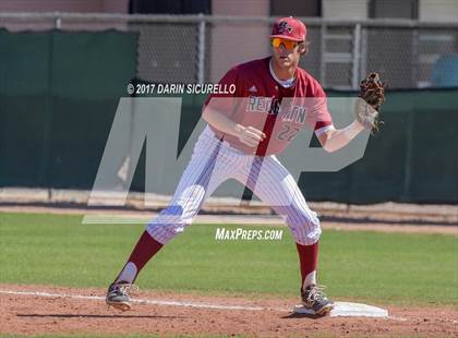 Thumbnail 2 in Red Mountain vs. Franklin (Bob Everett Classic) photogallery.