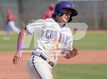 Thumbnail 2 in Red Mountain vs. Franklin (Bob Everett Classic) photogallery.
