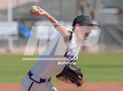 Thumbnail 1 in Red Mountain vs. Franklin (Bob Everett Classic) photogallery.