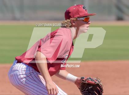 Thumbnail 1 in Red Mountain vs. Franklin (Bob Everett Classic) photogallery.