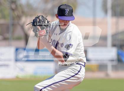 Thumbnail 2 in Red Mountain vs. Franklin (Bob Everett Classic) photogallery.