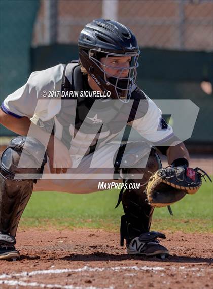 Thumbnail 3 in Red Mountain vs. Franklin (Bob Everett Classic) photogallery.
