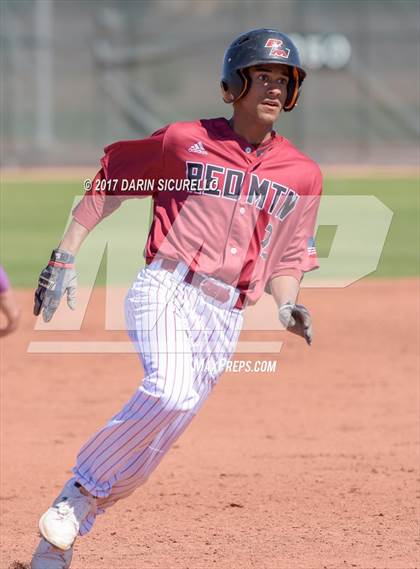Thumbnail 3 in Red Mountain vs. Franklin (Bob Everett Classic) photogallery.