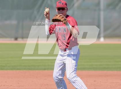 Thumbnail 1 in Red Mountain vs. Franklin (Bob Everett Classic) photogallery.