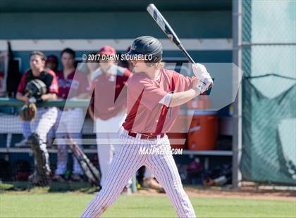 Thumbnail 3 in Red Mountain vs. Franklin (Bob Everett Classic) photogallery.