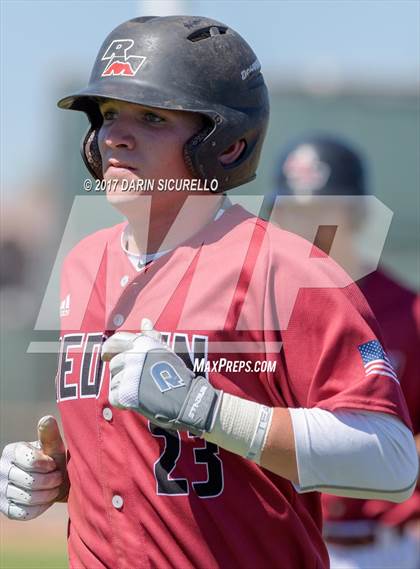 Thumbnail 1 in Red Mountain vs. Franklin (Bob Everett Classic) photogallery.