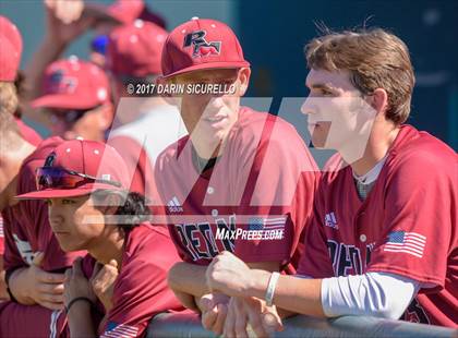 Thumbnail 3 in Red Mountain vs. Franklin (Bob Everett Classic) photogallery.