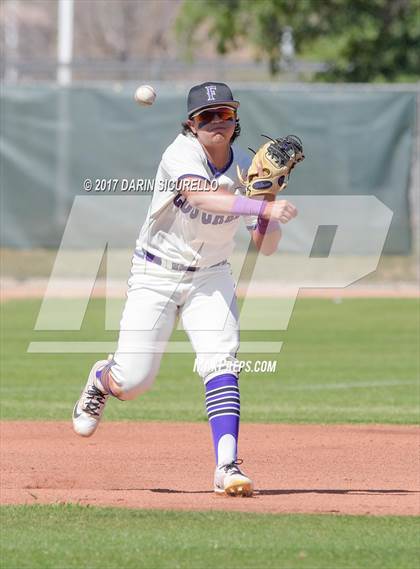 Thumbnail 3 in Red Mountain vs. Franklin (Bob Everett Classic) photogallery.