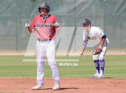 Thumbnail 3 in Red Mountain vs. Franklin (Bob Everett Classic) photogallery.
