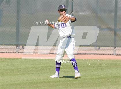 Thumbnail 1 in Red Mountain vs. Franklin (Bob Everett Classic) photogallery.