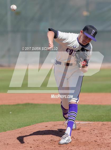 Thumbnail 3 in Red Mountain vs. Franklin (Bob Everett Classic) photogallery.