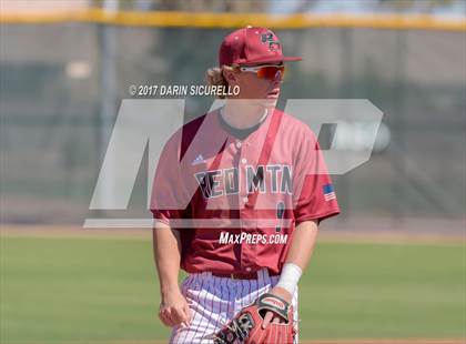 Thumbnail 1 in Red Mountain vs. Franklin (Bob Everett Classic) photogallery.
