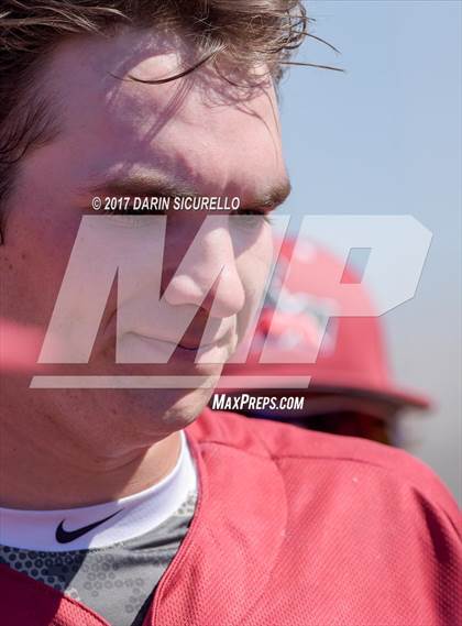 Thumbnail 3 in Red Mountain vs. Franklin (Bob Everett Classic) photogallery.
