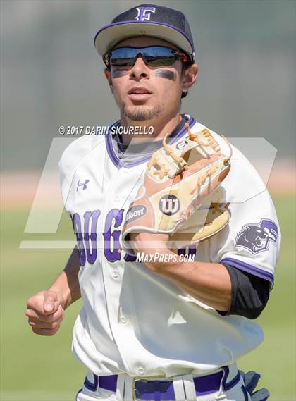 Thumbnail 3 in Red Mountain vs. Franklin (Bob Everett Classic) photogallery.