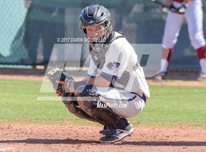 Thumbnail 3 in Red Mountain vs. Franklin (Bob Everett Classic) photogallery.