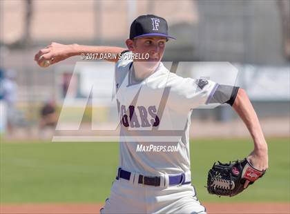 Thumbnail 3 in Red Mountain vs. Franklin (Bob Everett Classic) photogallery.