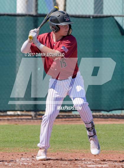 Thumbnail 2 in Red Mountain vs. Franklin (Bob Everett Classic) photogallery.