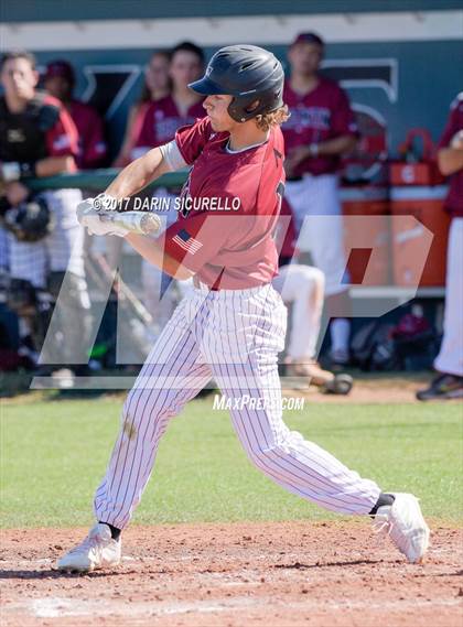 Thumbnail 1 in Red Mountain vs. Franklin (Bob Everett Classic) photogallery.