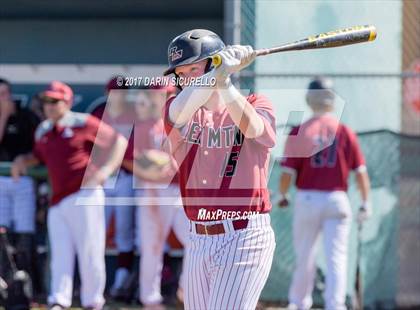 Thumbnail 2 in Red Mountain vs. Franklin (Bob Everett Classic) photogallery.