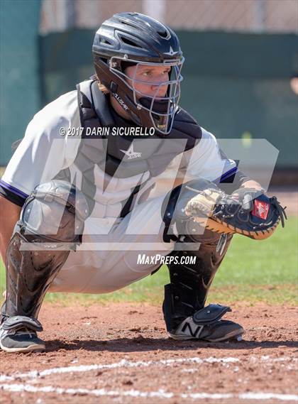 Thumbnail 1 in Red Mountain vs. Franklin (Bob Everett Classic) photogallery.