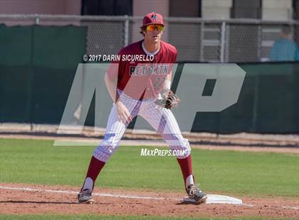 Thumbnail 2 in Red Mountain vs. Franklin (Bob Everett Classic) photogallery.