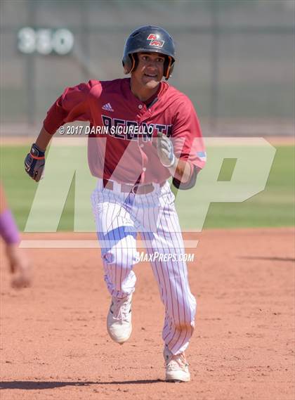 Thumbnail 1 in Red Mountain vs. Franklin (Bob Everett Classic) photogallery.