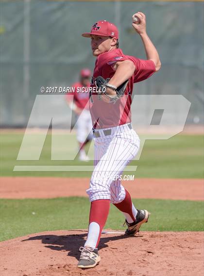 Thumbnail 1 in Red Mountain vs. Franklin (Bob Everett Classic) photogallery.