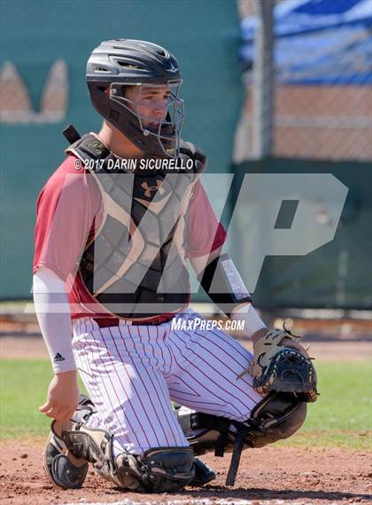 Thumbnail 3 in Red Mountain vs. Franklin (Bob Everett Classic) photogallery.