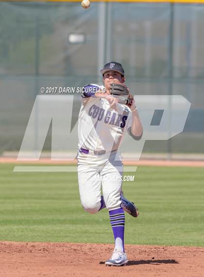Thumbnail 2 in Red Mountain vs. Franklin (Bob Everett Classic) photogallery.