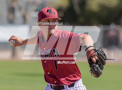Thumbnail 3 in Red Mountain vs. Franklin (Bob Everett Classic) photogallery.