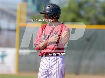 Thumbnail 1 in Red Mountain vs. Franklin (Bob Everett Classic) photogallery.