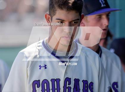Thumbnail 2 in Red Mountain vs. Franklin (Bob Everett Classic) photogallery.