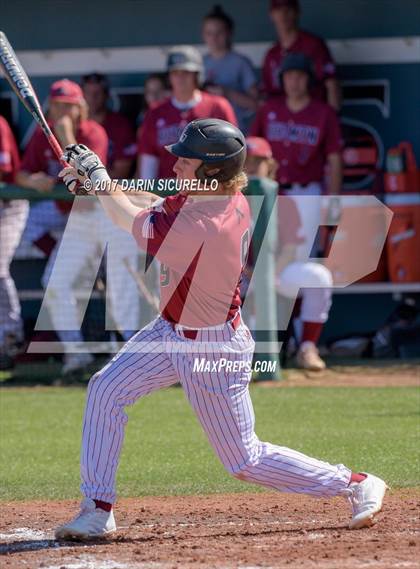 Thumbnail 3 in Red Mountain vs. Franklin (Bob Everett Classic) photogallery.