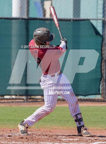 Thumbnail 3 in Red Mountain vs. Franklin (Bob Everett Classic) photogallery.