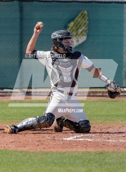 Thumbnail 2 in Red Mountain vs. Franklin (Bob Everett Classic) photogallery.