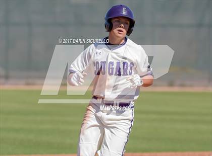 Thumbnail 3 in Red Mountain vs. Franklin (Bob Everett Classic) photogallery.