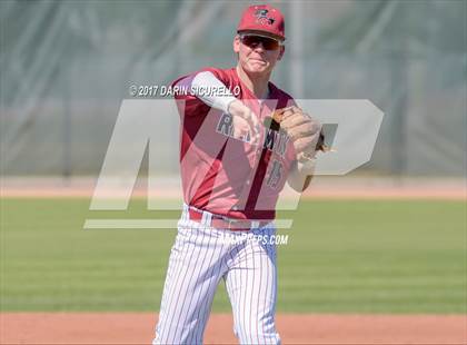 Thumbnail 3 in Red Mountain vs. Franklin (Bob Everett Classic) photogallery.
