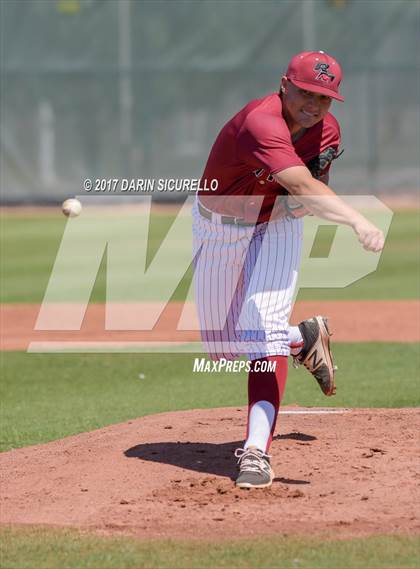 Thumbnail 3 in Red Mountain vs. Franklin (Bob Everett Classic) photogallery.