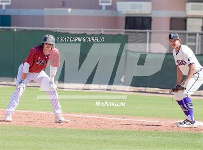 Thumbnail 1 in Red Mountain vs. Franklin (Bob Everett Classic) photogallery.