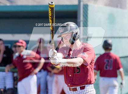 Thumbnail 3 in Red Mountain vs. Franklin (Bob Everett Classic) photogallery.