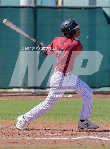 Thumbnail 3 in Red Mountain vs. Franklin (Bob Everett Classic) photogallery.