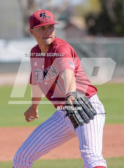 Thumbnail 1 in Red Mountain vs. Franklin (Bob Everett Classic) photogallery.