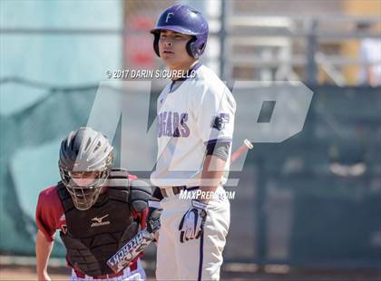 Thumbnail 3 in Red Mountain vs. Franklin (Bob Everett Classic) photogallery.