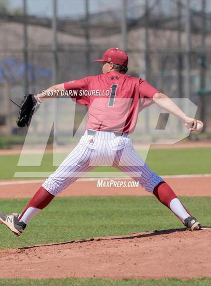 Thumbnail 1 in Red Mountain vs. Franklin (Bob Everett Classic) photogallery.
